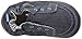 Robeez Stylish Steve Crib Shoe , Navy, 6-12 Months M US Infant