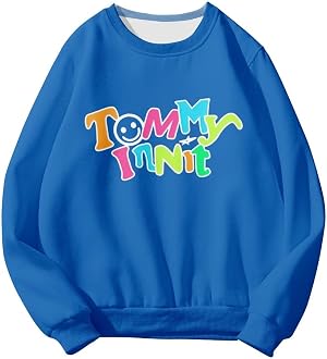 Fashion Pullover Clothes 
