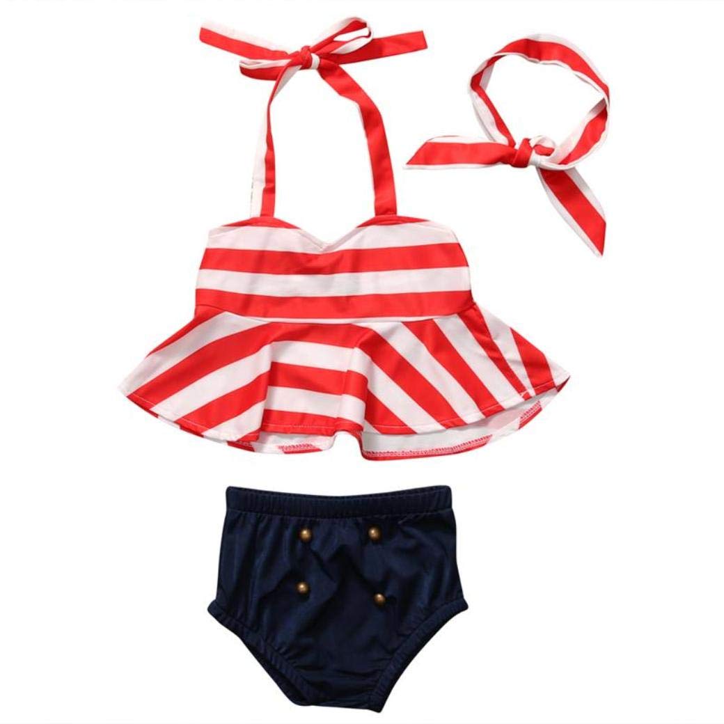 Kids white bikini Clearance