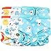 wegreeco Washable Female Dog Diapers (Pack of 3)