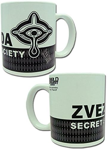 World Conquest Zvezda - Glassware