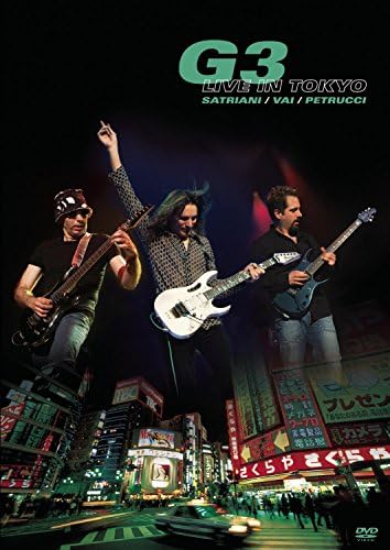 Amazon.com: Live In Tokyo: CDs & Vinyl