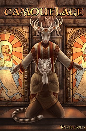 Camouflage by Kyell Gold