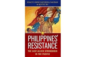 Philippines' Resistance: The Last Allied Stronghold in the Pacific
