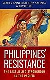 Philippines' Resistance: The Last Allied Stronghold