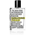 Zadig & Voltaire This Is Us! Unisex EDT 3.3 Fl Oz