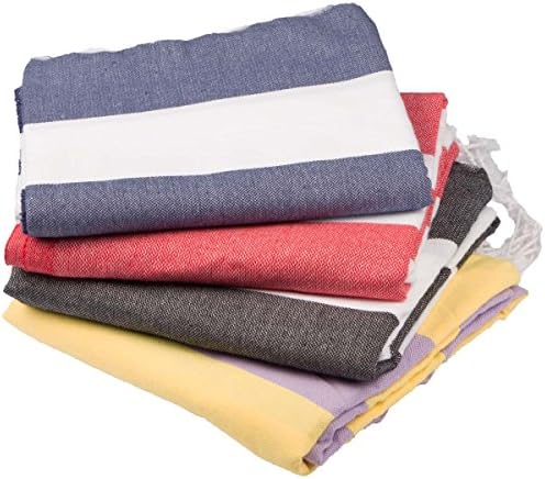 4Pack Striped Premium