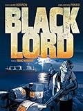 Black Lord, Tome 2 : Toxic warrior by
