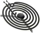 Exact Replacements ERS58Y21 Emerson Appliance 8-Inch 5 Turn Solution Mp21ya-404099 Range Surface Elements