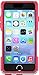 OTTERBOX Commuter Series iPhone 6/6s Case - Retail Packaging - NEON Rose (Whisper White/Blaze Pink)