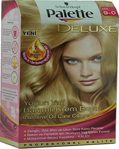 Evde Sac Boyama Schwarzkopf Color Specialist Inci Sarisi Youtube