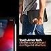 Spigen Tough Armor Tech Designed for iPad Pro 11 Case (2018) - Gunmetal