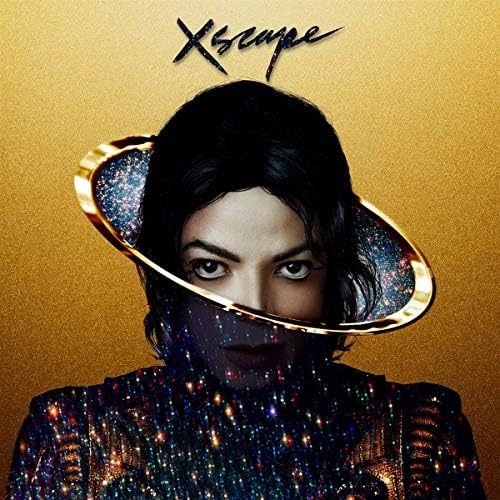 [レコード] Michael Jackson XSCAPE LP Michael Jackson - XSCAPE - Amazon.com Music