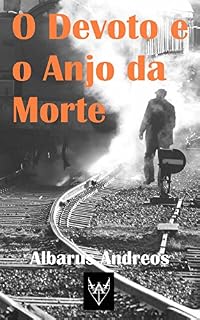 Livro O Devoto e o Anjo da Morte