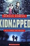 The Rescue (Kidnapped, Book 3)