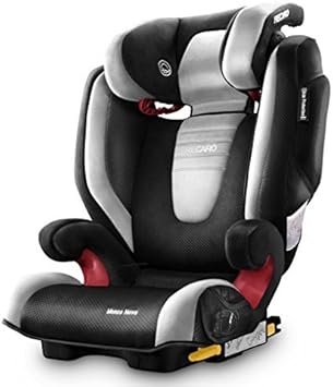 recaro monza car seat