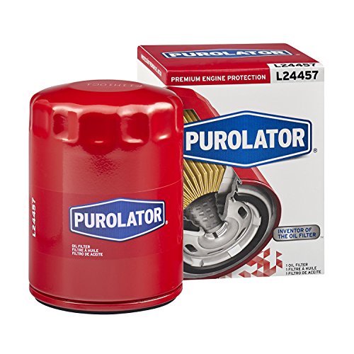 Purolator L24457 Purolator Oil Filter