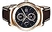 LG Watch Urbane Wearable Smart Watch - Pink Gold