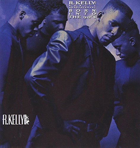 Kelly - Born Into The 90