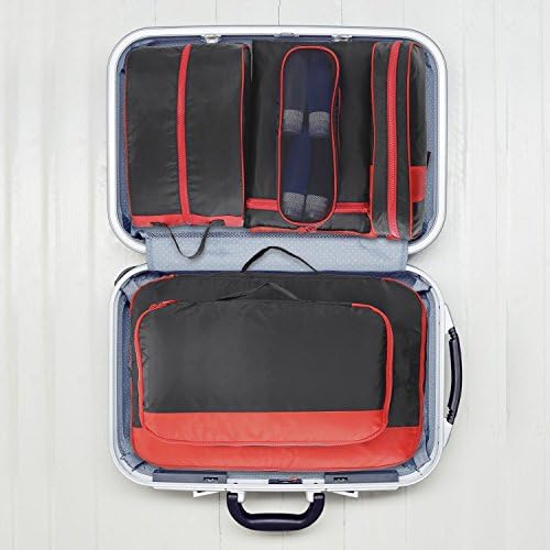 luggage organisers australia