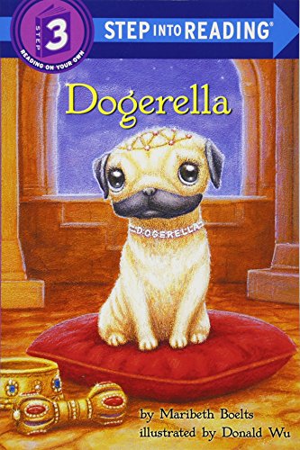 Dogerella (Step into Reading)