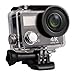 Sport Action Camera, Greatic Waterproof Action Camera PP-V3 HD 4K Wifi Waterproof Sports Camera with 2 inch Display Screen