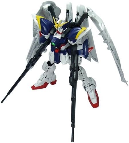 Amazon Pg 1 60 Xxxg 00w0 ウイングガンダムゼロカスタム 新機動戦記ガンダムw Endless Waltz プラモデル 通販