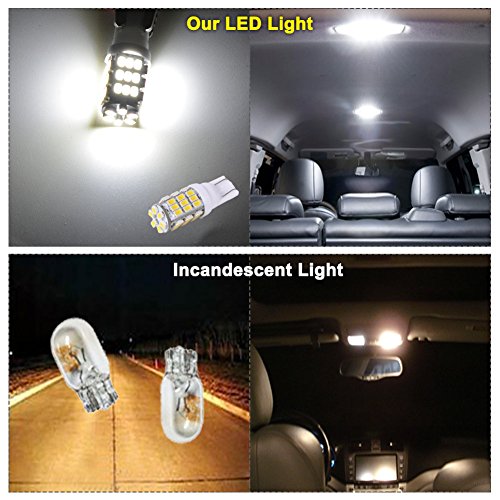 4 YITAMOTOR+42+SMD+Trailer+Backup+Reverse