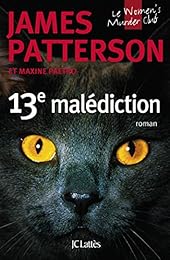 13e malédiction