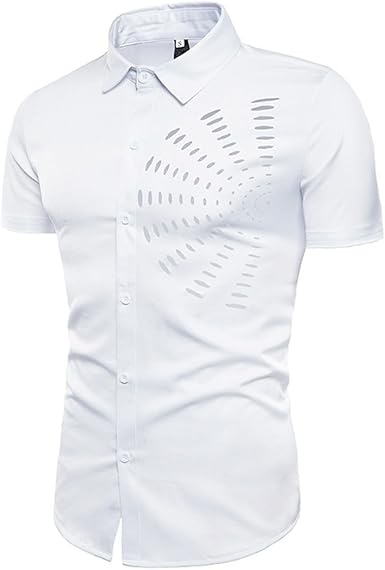 camisetas rasgadas hombre