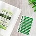 Commercial Bargains Commercial Vacuum Sealer Saver Bags Sous Vide Food Storage ((4) 8