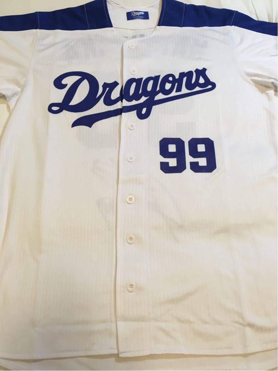 4年保証 アイドル芸能人グッズ 中日ドラゴンズ 99松坂大輔 B07hvqkgqm 直筆サイン入りユニフォーム 本物品質の Www Aiq Aiq Com Mx