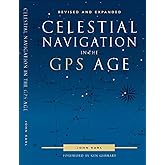 Celestial Navigation in the GPS Age