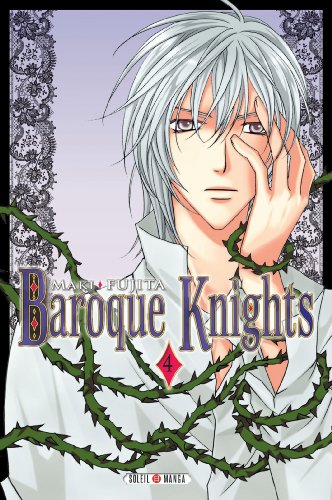 Baroque knights