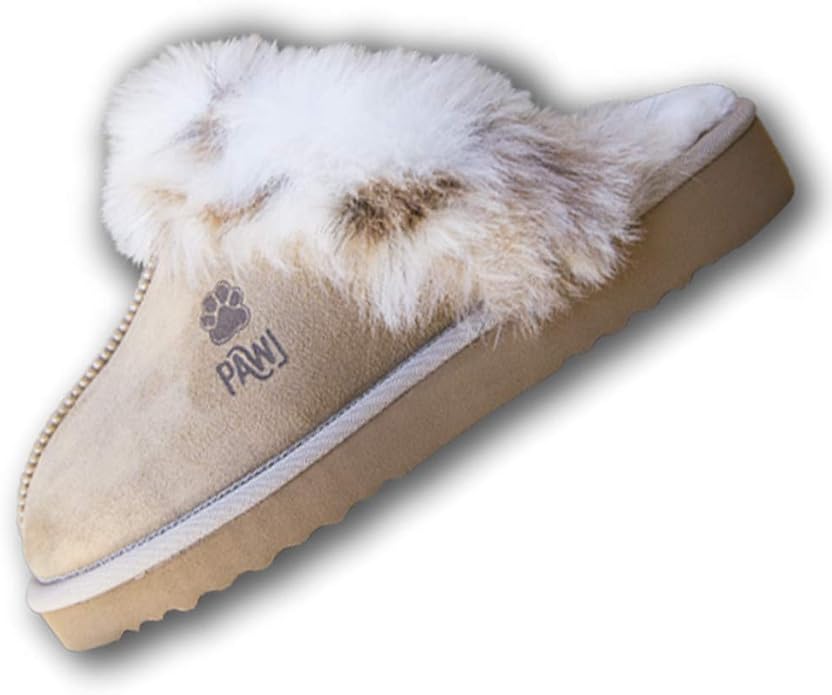 pawj slippers