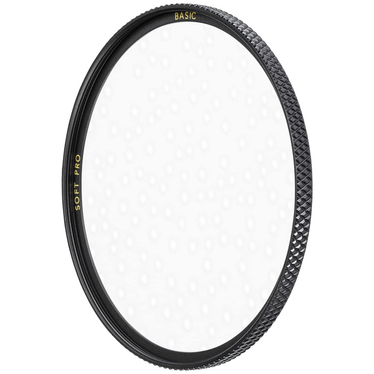 B+W Basic Soft Pro Filter 62mm - Replaces F-Pro 66-16958