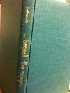Beyond the Ranges, the Autobiography of Kenneth Scott Latourette