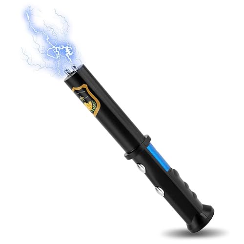 Electric Shock Sex Toy Wand BDSM Electric Stick Electric Shock Chastity Sex  Bondage Restraints Sex Things for Couples Kinky G spot Clitoris Labia  Stimulator SM Estim Sex Toys for Couple Women Men