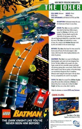 lego batman joker helicopter