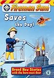 Fireman Sam - Saves The Day [DVD]