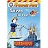 Fireman Sam - Saves The Day [DVD]