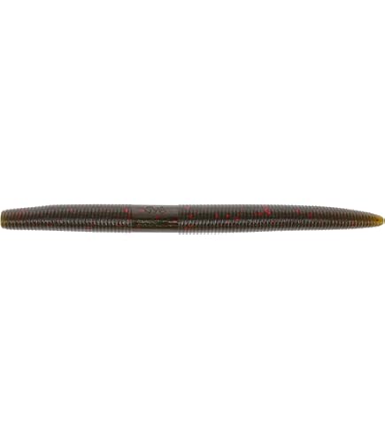 Amazon.com : Yamamoto 9-10-301 Senko, 5-Inch, 10-Pack, Green Pum