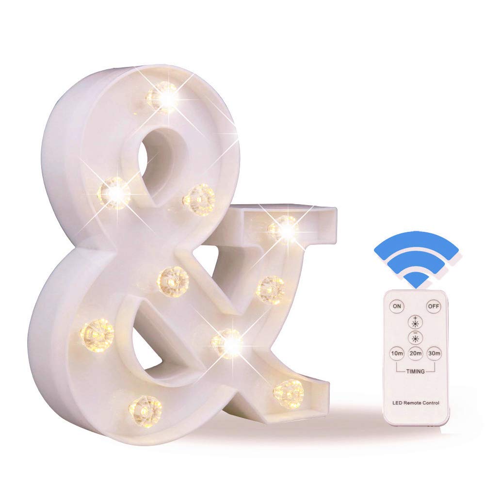 The 9 Best Ampersand Home Decor