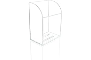 PIAOLGYI Ice Maker Scoop Holder Scooper Accessory Compatible with Frigidaire Countertop Ice Maker(Ice Scoop NOT Included)