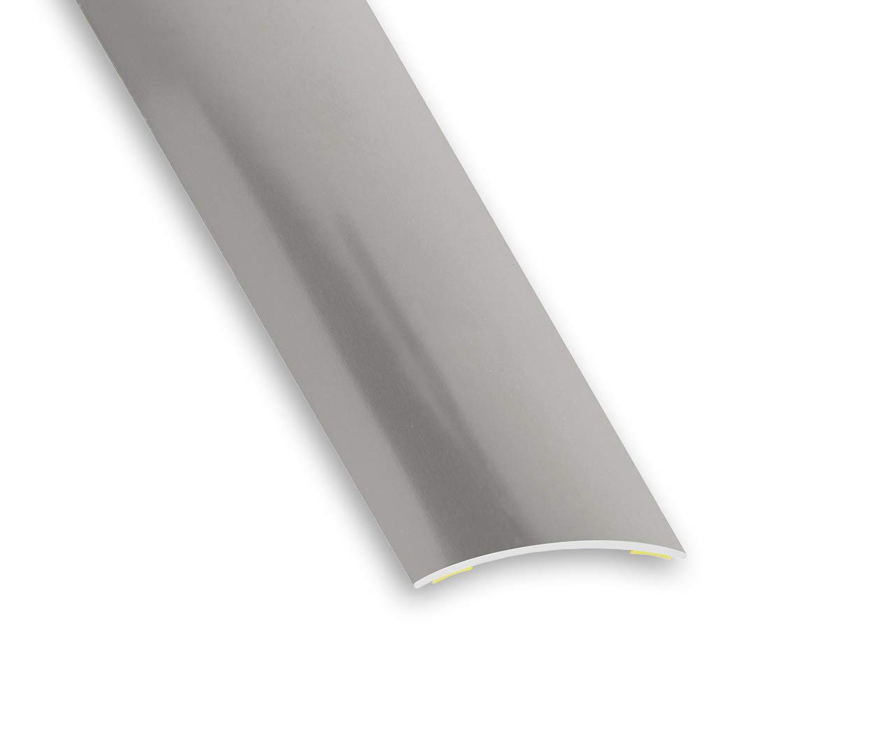 CQFD Adhesive Stainless Steel Threshold Bar 30/830 mm