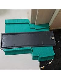 GOBEAUTY Calibrador digital con medidor de contorno, resistente al agua, acero inoxidable, calibre digital con pantalla LED, 5.906 in, Messschieber Paquimetro Vernier Calibradores herramienta de medición, Acero inoxidable