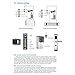 Powmax WW-05 2.4G Wireless Door Phone Doorbell Intercom System Wireless Digital Night Vision 7 inch TFT Home Security Monitor