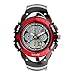 Watch Kids Boys Digital Sports LED Waterproof Watch with Calendar Alarm