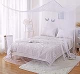 Faswin Rectangular Fine Mesh Mosquito Net for
