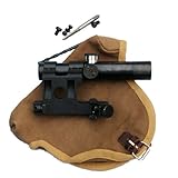 RSM Russian Mosin-nagant 91/30 PU Sniper Scope Repro Set Kit